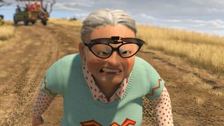 Madagascar: Escape 2 Africa still 2