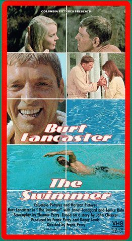 The Swimmer still 3