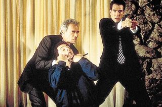 In the Line of Fire still 2