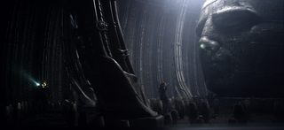 Prometheus still 4