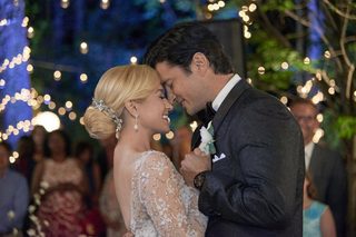 Wedding at Graceland still 4
