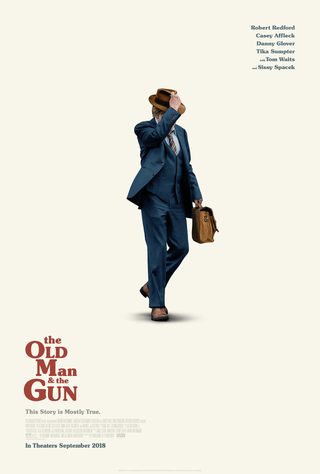 The Old Man & the Gun still 8