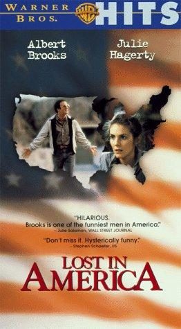 Lost in America still 7