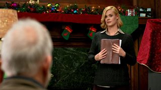 A Christmas in Vermont still 5