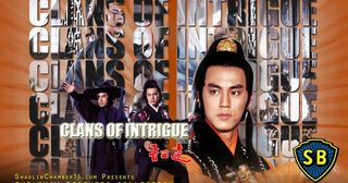 Clans of Intrigue still 5