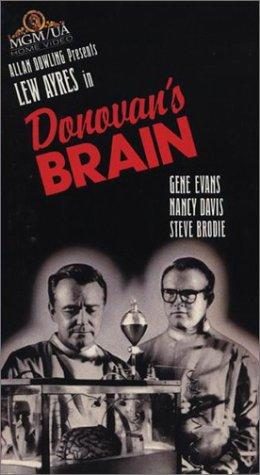 Donovan's Brain still 5