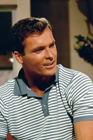 Ty Hardin, photo 3 of 3