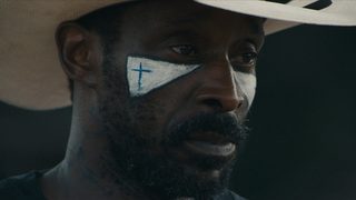 Bull still 1