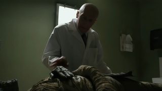 Frankenstein vs. The Mummy still 2