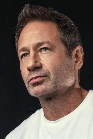 David Duchovny, photo 3 of 3