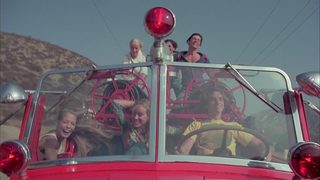 The Pom Pom Girls still 2