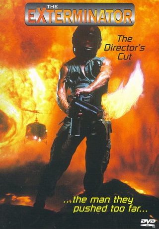 The Exterminator still 3