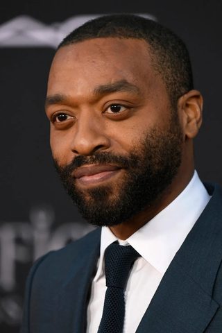 Chiwetel Ejiofor, photo 3 of 3