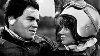 The Leather Boys still 7