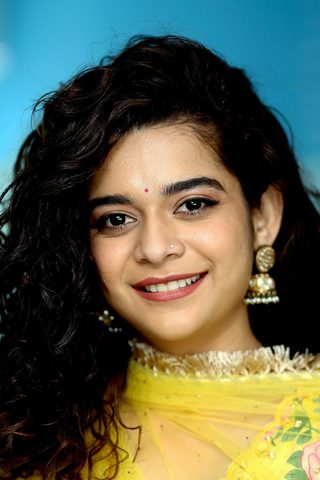 Mithila Palkar, photo 3 of 3