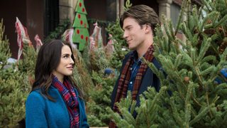 Merry Matrimony still 2