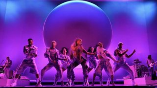 ariana grande: excuse me, i love you still 5