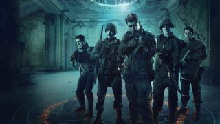 Ghosts of War still 1