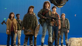 One Last Adventure: The Making of Stranger Things 5 still 6
