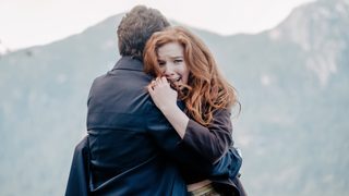Dark Angel still 1