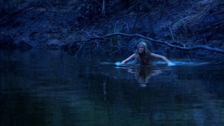 Boggy Creek still 4