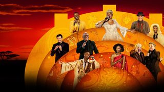 The Lion King at the Hollywood Bowl still 4