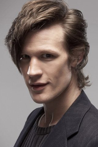 Matt Smith, photo 1 of 3