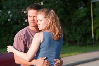 The Fighter still 1