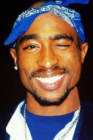 Tupac Shakur, photo 3 of 3
