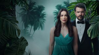 Mystery Island still 3