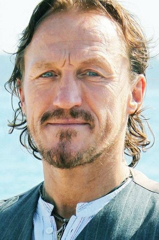 Jerome Flynn, photo 1 of 3