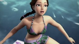 Barbie in A Mermaid Tale 2 still 8