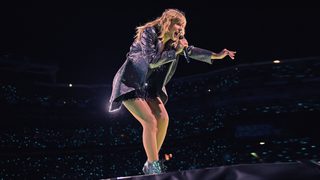 Taylor Swift: Reputation Stadium Tour still 2