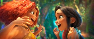 The Croods: A New Age still 3