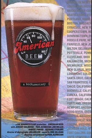American Beer still 2