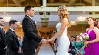The Perfect Bride: Wedding Bells still 8