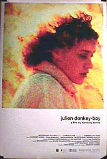 Julien Donkey-Boy still 8