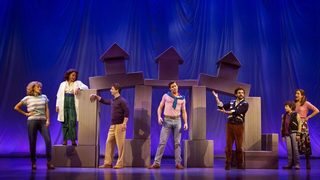 Falsettos still 3