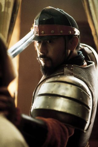 Warriors of Heaven and Earth still 5