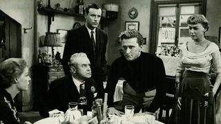 The Story of Three Loves still 1