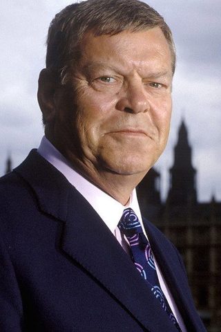 Warren Clarke, photo 2 of 3