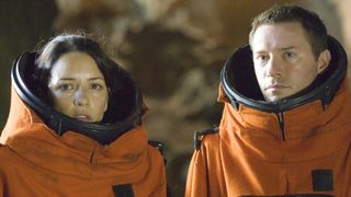 The Hive still 3