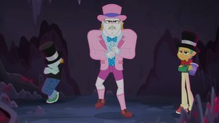 My Little Pony: Equestria Girls - Legend of Everfree still 5