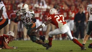The U still 2