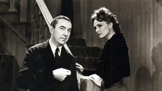The Corpse Vanishes still 1
