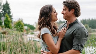 Love Stories in Sunflower Valley still 3