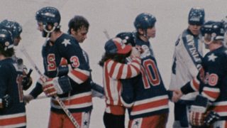 Miracle: The Boys of '80 still 1