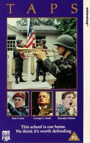 Taps still 8