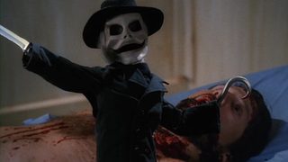 Puppet Master II still 4