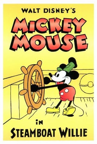 Steamboat Willie still 1